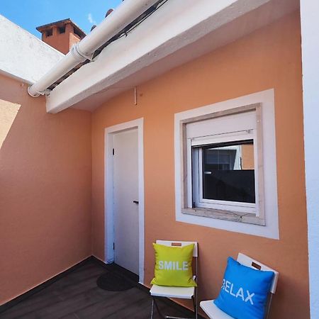 Liberdade Studio Lisboa المظهر الخارجي الصورة